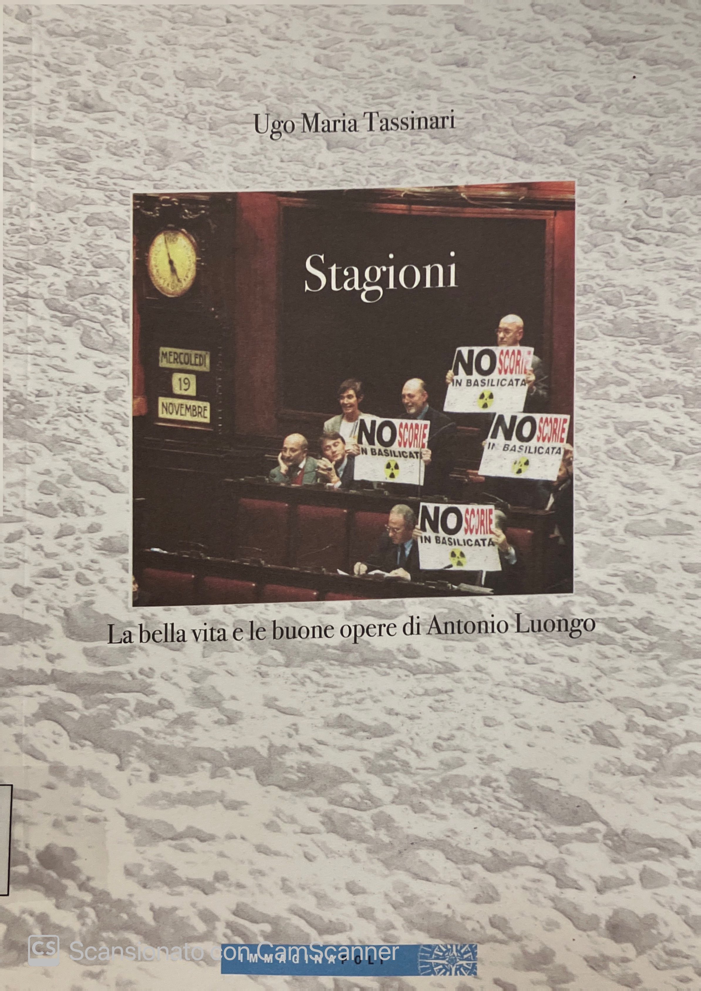 STAGIONI